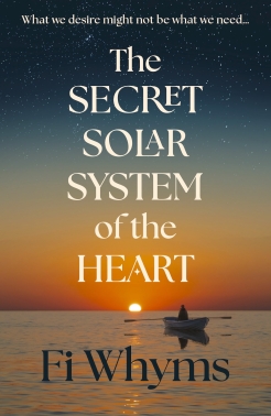 The Secret Solar System of the Heart