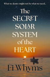 The Secret Solar System of the Heart
