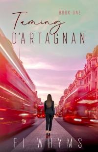 Taming D'Artagnan