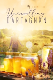 Unravelling D'Artagnan
